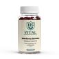 Preview: Elderberry + Vitamin C + Zink Gummies