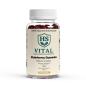 Preview: Elderberry + Vitamin C + Zink Gummies