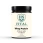 Preview: Premium Whey Protein Erdbeere-Sahne