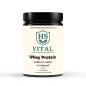 Preview: Premium Whey Protein Erdbeere-Sahne