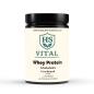 Preview: Premium Whey Protein Schokolade