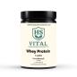 Preview: Premium Whey Protein Vanille