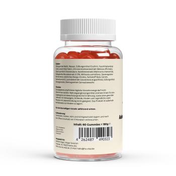 Ashwagandha Gummies