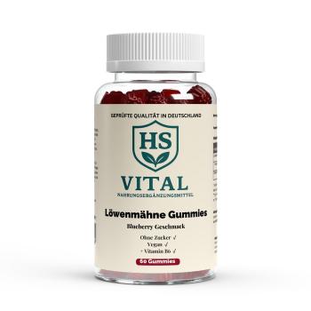 Multivitamin Mineral Gummies