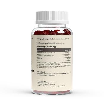Multivitamin Mineral Gummies