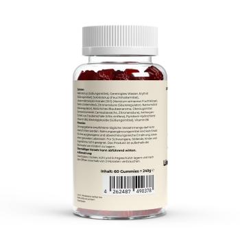 Multivitamin Mineral Gummies
