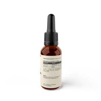 Vitamin D3 + K2 - 1.700 Tropfen (1.000 I.E.)