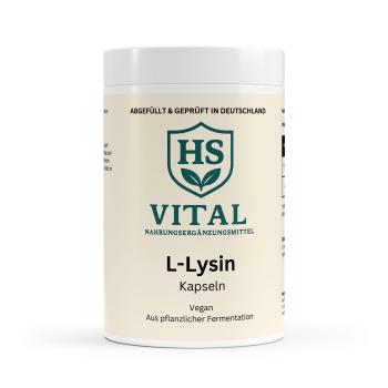 L-Lysin