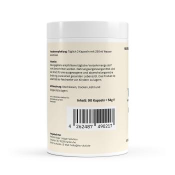Magnesium Komplex + Vitamin B6