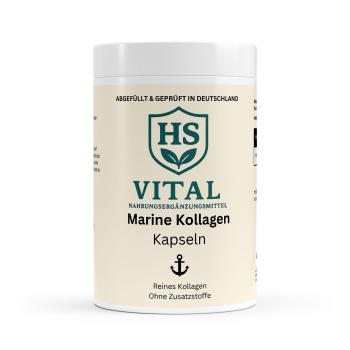 Marine Kollagen