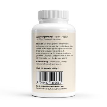 Preview: Natrium Hydrogencarbonat