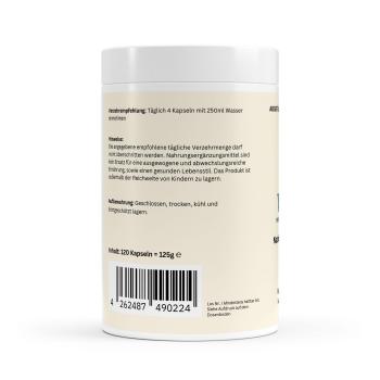 Natrium Hydrogencarbonat