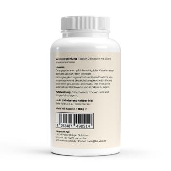 Preview: Omega 3 Triglyceride