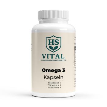 Omega 3 Triglyceride