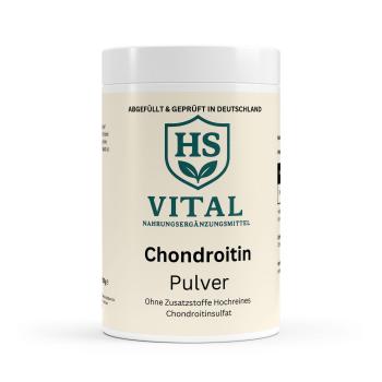 Chondroitin Pulver