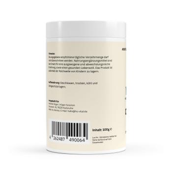 Chondroitin Pulver