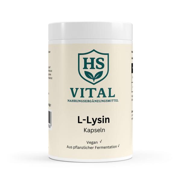 L-Lysin