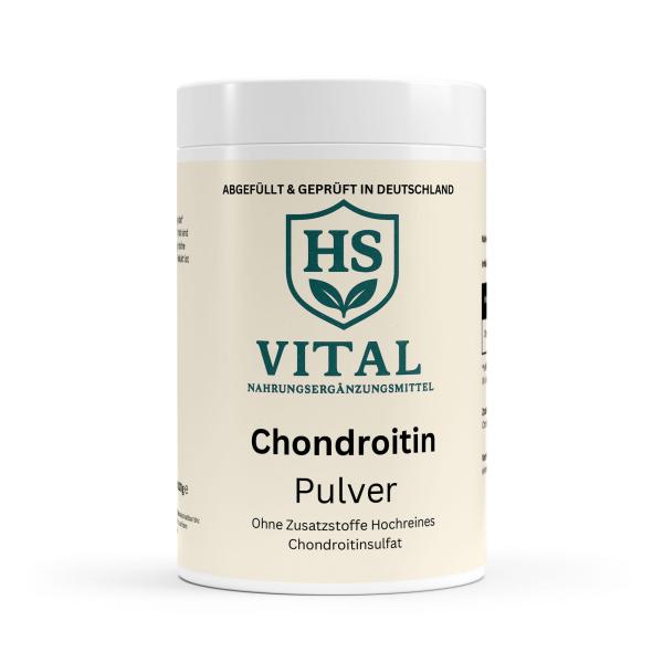 Chondroitin Pulver