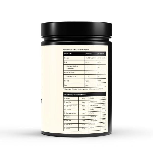 Premium Whey Protein Schokolade