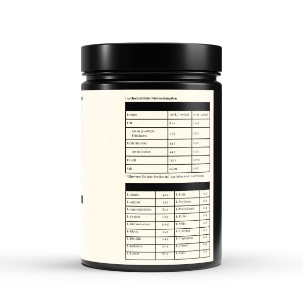 Premium Whey Protein Schokolade